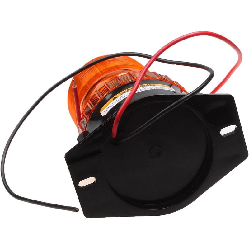 DURAFORCE LED Amber Strobe Light 231931GT 66909GT For Genie GR-12 GR-20 GS-2046 GS-3246