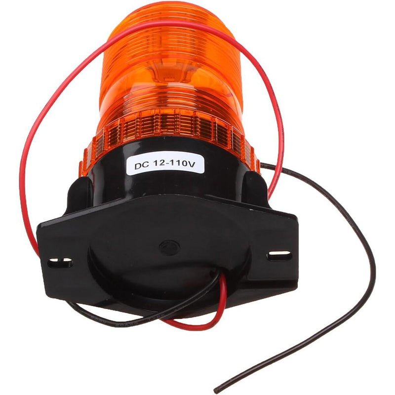 DURAFORCE LED Amber Strobe Light 231931GT 66909GT For Genie GR-12 GR-20 GS-2046 GS-3246