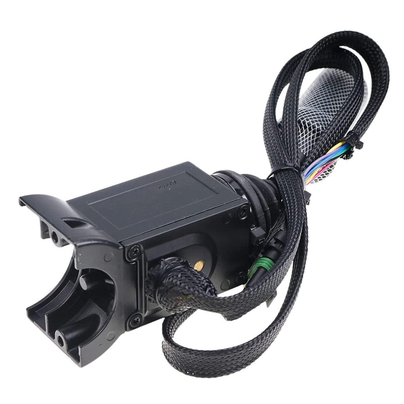 DURAFORCE Gear Selector 11LK-00070 for Hyundai HL730-9 HL740-9 HL757-9 HL740-9 HL760-9
