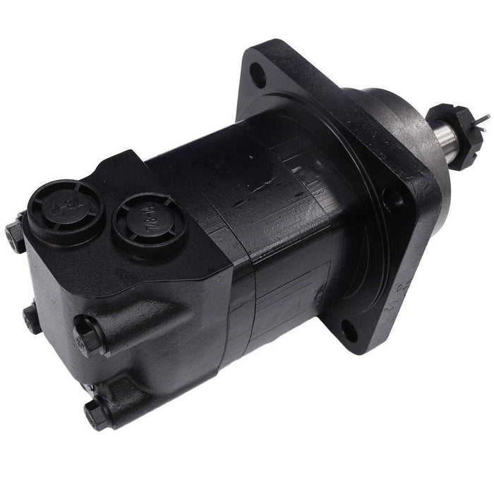DURAFORCE Hydraulic Motor for Eaton Char-Lynn 2000 Series 105-1006-006 1051006