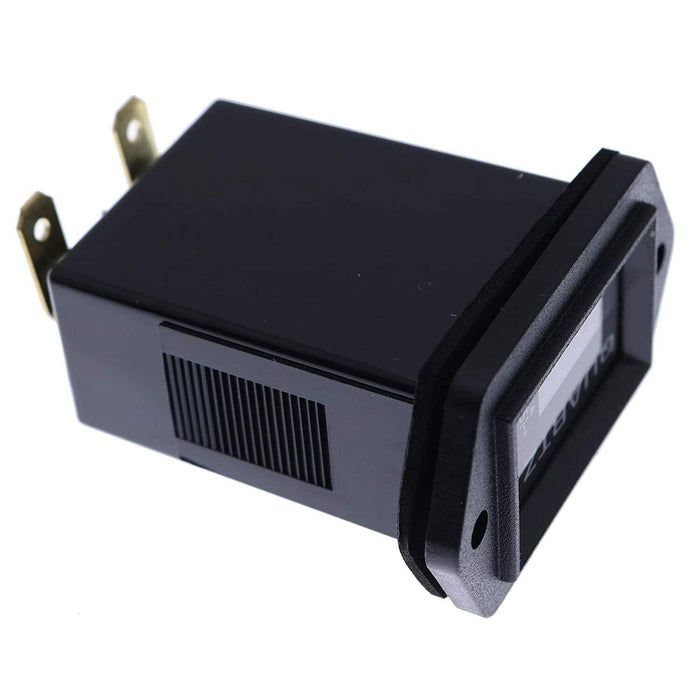 DURAFORCE Hour Meter 6664886 For Bobcat 316 319 320 321 322 323 325 220 231 E10 E14 E16