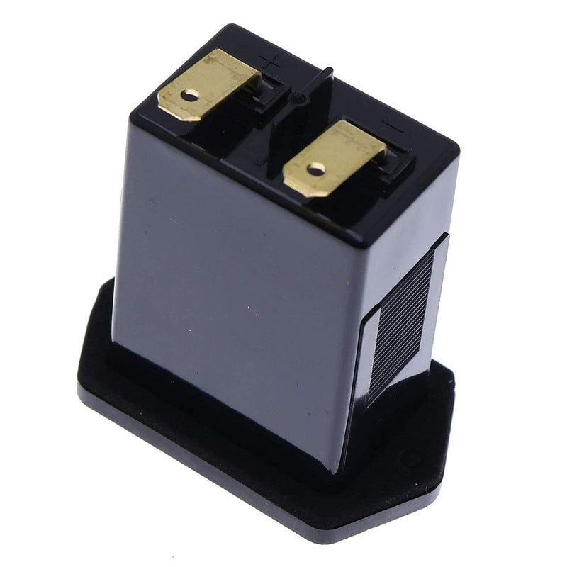 DURAFORCE Hour Meter 6664886 For Bobcat 316 319 320 321 322 323 325 220 231 E10 E14 E16