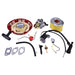DURAFORCE Carburetor Ignition Coil Recoil Starter for Honda GX140 GX160 GX200 5.5HP 6.5HP