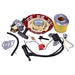 DURAFORCE Carburetor Ignition Coil Recoil Starter for Honda GX140 GX160 GX200 5.5HP 6.5HP