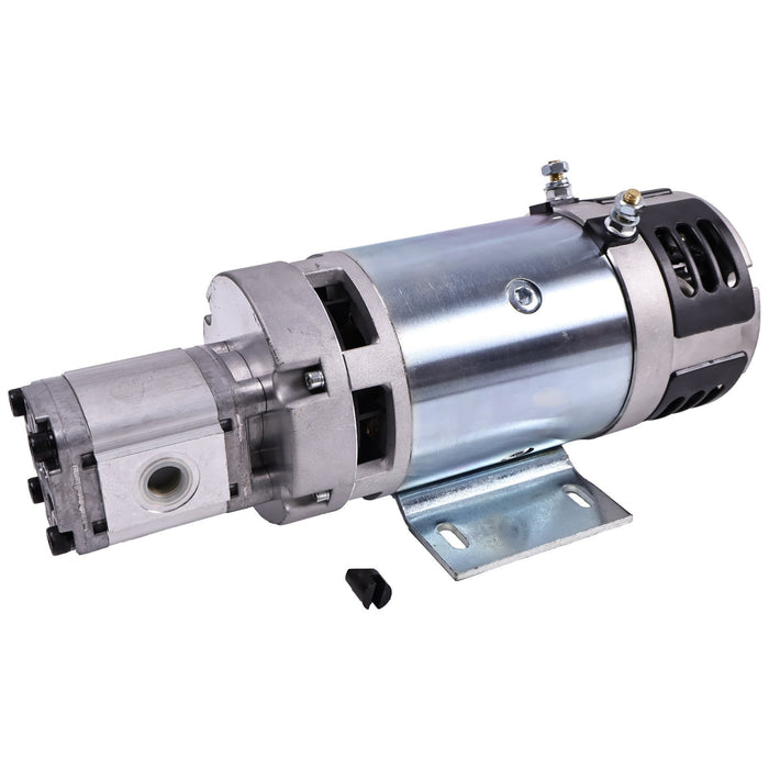 DURAFORCE Hydraulic Lift Pump & Motor 147099 for Skyjack Scissor Lift SJIII3220 3226 4626