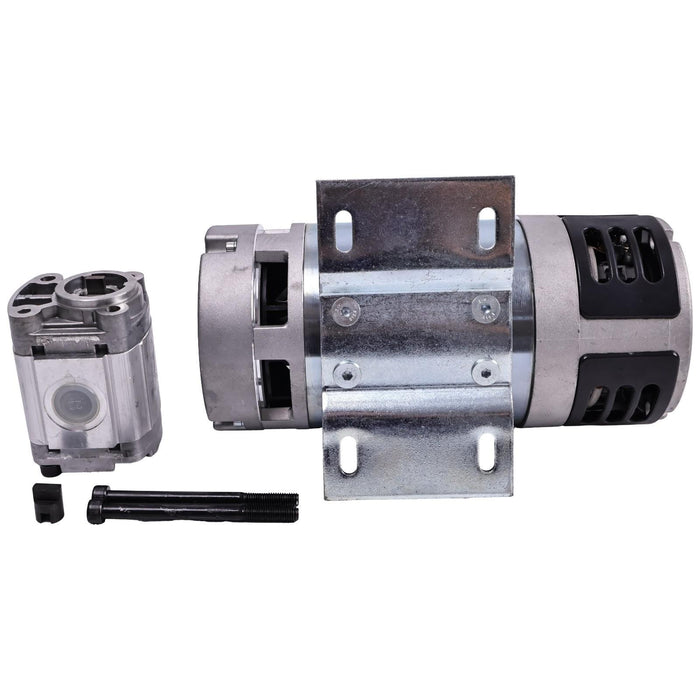 DURAFORCE Hydraulic Lift Pump & Motor 147099 for Skyjack Scissor Lift SJIII3220 3226 4626