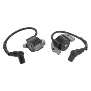 DURAFORCE 2X Ignition Coil 21171-7034 for Kawasaki Engine FH381 FH430 FH500V FH531 FH541V
