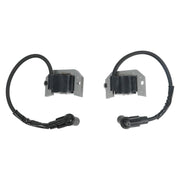 DURAFORCE 2X Ignition Coil 21171-7034 for Kawasaki Engine FH381 FH430 FH500V FH531 FH541V