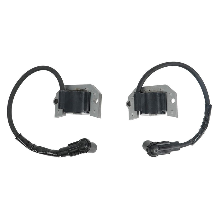 DURAFORCE 2X Ignition Coil 21171-7034 for Kawasaki Engine FH381 FH430 FH500V FH531 FH541V