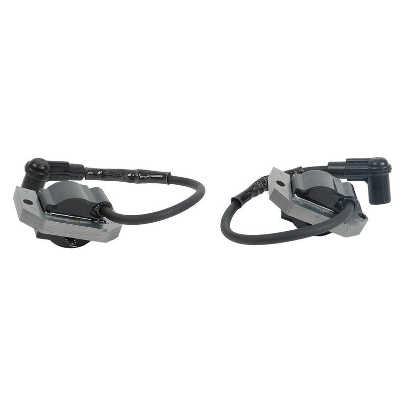 DURAFORCE 2X Ignition Coil 21171-7034 for Kawasaki Engine FH381 FH430 FH500V FH531 FH541V