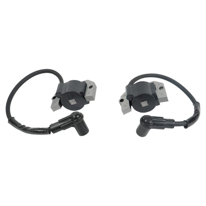 DURAFORCE 2X Ignition Coil 21171-7034 for Kawasaki Engine FH381 FH430 FH500V FH531 FH541V