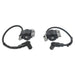 DURAFORCE 2X Ignition Coil 21171-7034 for Kawasaki Engine FH381 FH430 FH500V FH531 FH541V