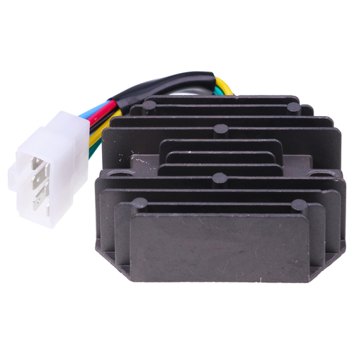 DURAFORCE 12V Voltage Regulator M807915 MIA881277 for John Deere 650 750 2210 2305 2320