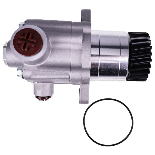 DURAFORCE Power Steering Pump 20532472 20357309 For Volvo Truck WG64 Engine D12