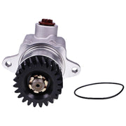 DURAFORCE Power Steering Pump 20532472 20357309 For Volvo Truck WG64 Engine D12