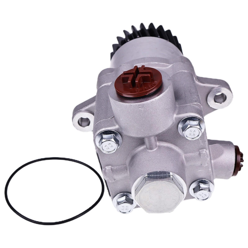 DURAFORCE Power Steering Pump 20532472 20357309 For Volvo Truck WG64 Engine D12