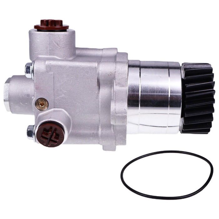 DURAFORCE Power Steering Pump 20532472 20357309 For Volvo Truck WG64 Engine D12