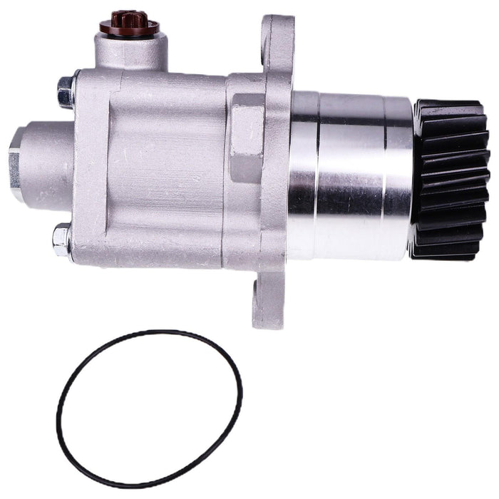 DURAFORCE Power Steering Pump 20532472 20357309 For Volvo Truck WG64 Engine D12