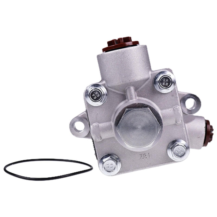 DURAFORCE Power Steering Pump 20532472 20357309 For Volvo Truck WG64 Engine D12