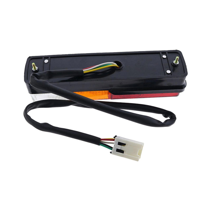 DURAFORCE Forklift Tail Light Rear Lamp forKomatsu FD10/15 FD18-16 FD20/25 FD28/30 FG18-16