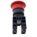 DURAFORCE Emergency Stop Switch 122514GT for Genie Z-20/8 Z-30/20 Z-45/22 Z-60/34 S-40 S45