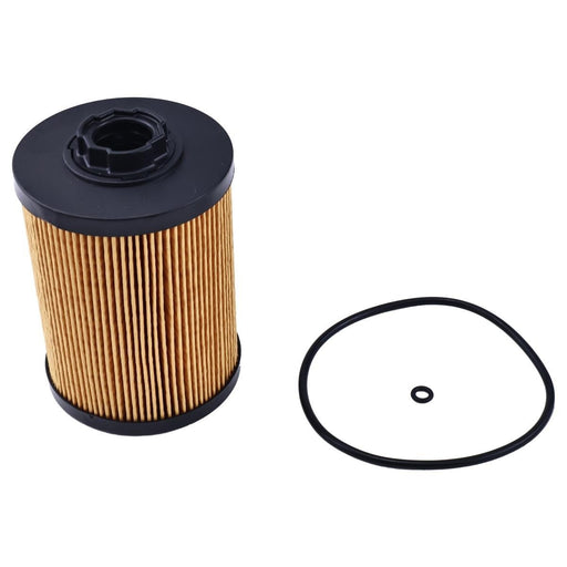 DURAFORCE Fuel Filter 8982402800 for Isuzu Engine 4LE2T 4LE2X Baldwin PF46057