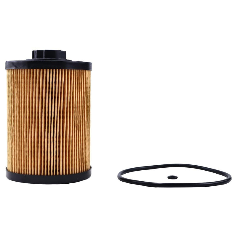 DURAFORCE Fuel Filter 8982402800 for Isuzu Engine 4LE2T 4LE2X Baldwin PF46057