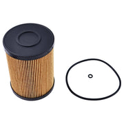 DURAFORCE Fuel Filter 8982402800 for Isuzu Engine 4LE2T 4LE2X Baldwin PF46057