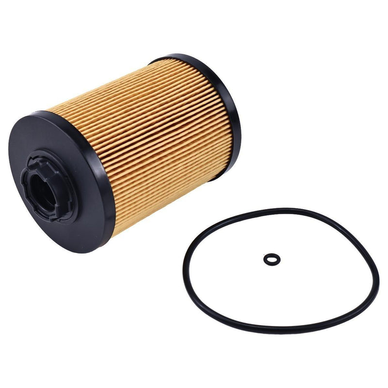 DURAFORCE Fuel Filter 8982402800 for Isuzu Engine 4LE2T 4LE2X Baldwin PF46057