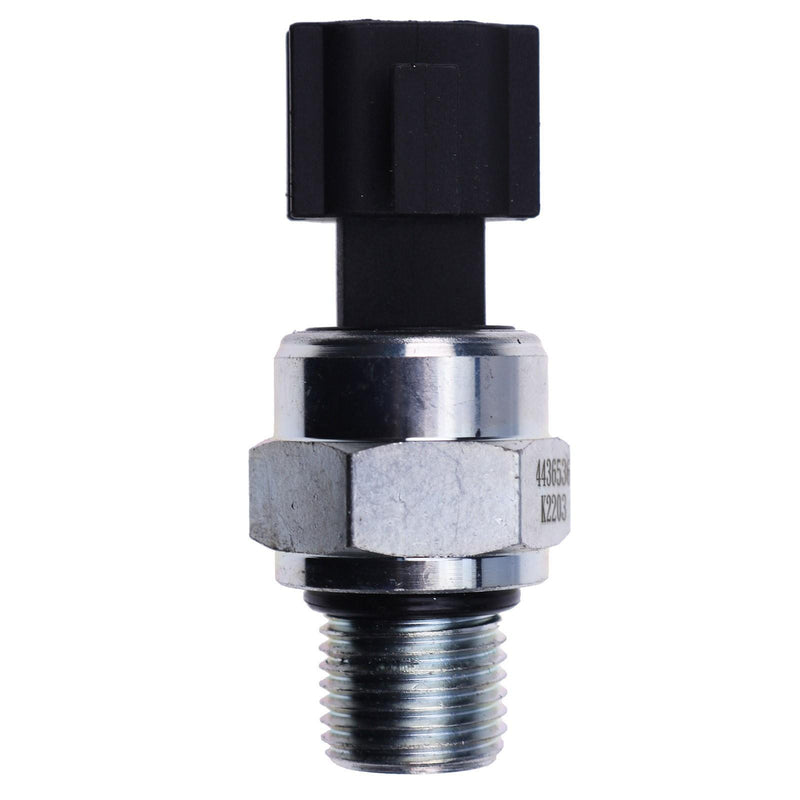 DURAFORCE Pressure Sensor Switch 4436536 For JohnDeere 120C 135D 210G 225CLC 380GLC 450DLC