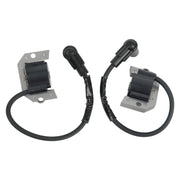 DURAFORCE 2X Ignition Coil AM133525 MIA11064 AM132754 AM131387 AM127866 For John Deere