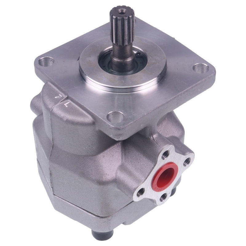 DURAFORCE Hydraulic Pump 3702112M91 For Massey Ferguson 1145 1230 1233 1235 1240 1260 1140