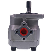 DURAFORCE Hydraulic Pump 3702112M91 For Massey Ferguson 1145 1230 1233 1235 1240 1260 1140