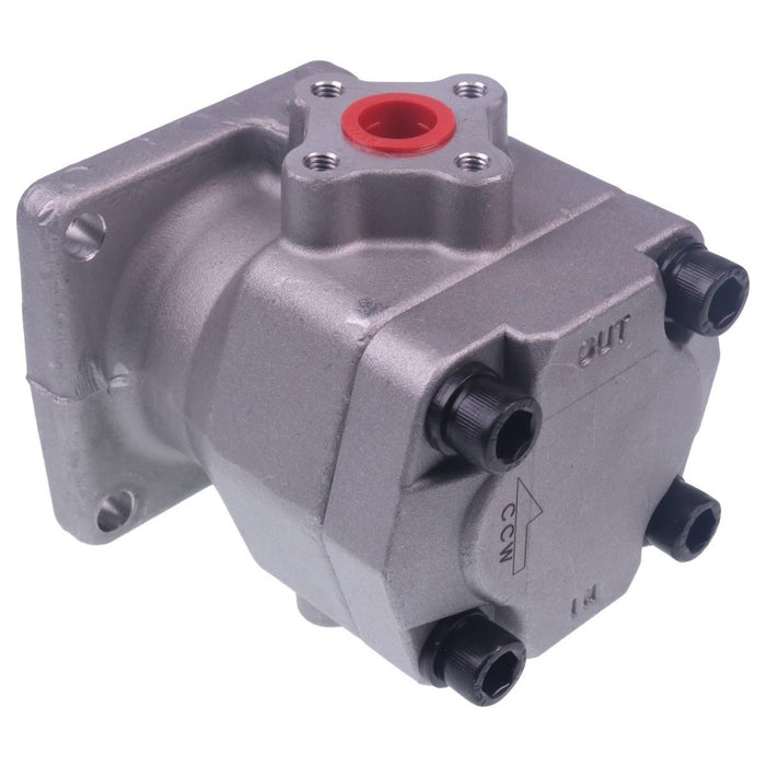 DURAFORCE Hydraulic Pump 3702112M91 For Massey Ferguson 1145 1230 1233 1235 1240 1260 1140