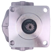 DURAFORCE Hydraulic Pump 3702112M91 For Massey Ferguson 1145 1230 1233 1235 1240 1260 1140