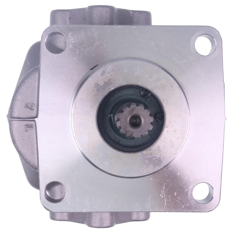 DURAFORCE Hydraulic Pump 3702112M91 For Massey Ferguson 1145 1230 1233 1235 1240 1260 1140