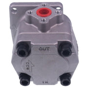 DURAFORCE Hydraulic Pump 3702112M91 For Massey Ferguson 1145 1230 1233 1235 1240 1260 1140