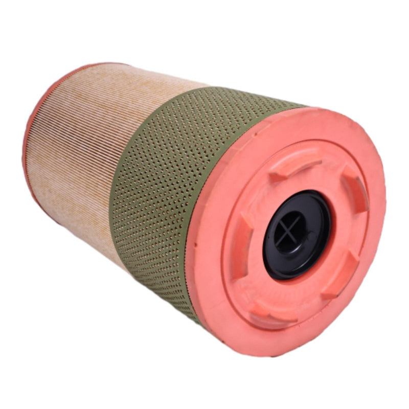 DURAFORCE Air Filter Replaces for MANN C24745-1 C24745/1 C24745-6 WIX 93316E P950910