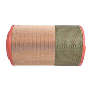DURAFORCE Air Filter Replaces for MANN C24745-1 C24745/1 C24745-6 WIX 93316E P950910