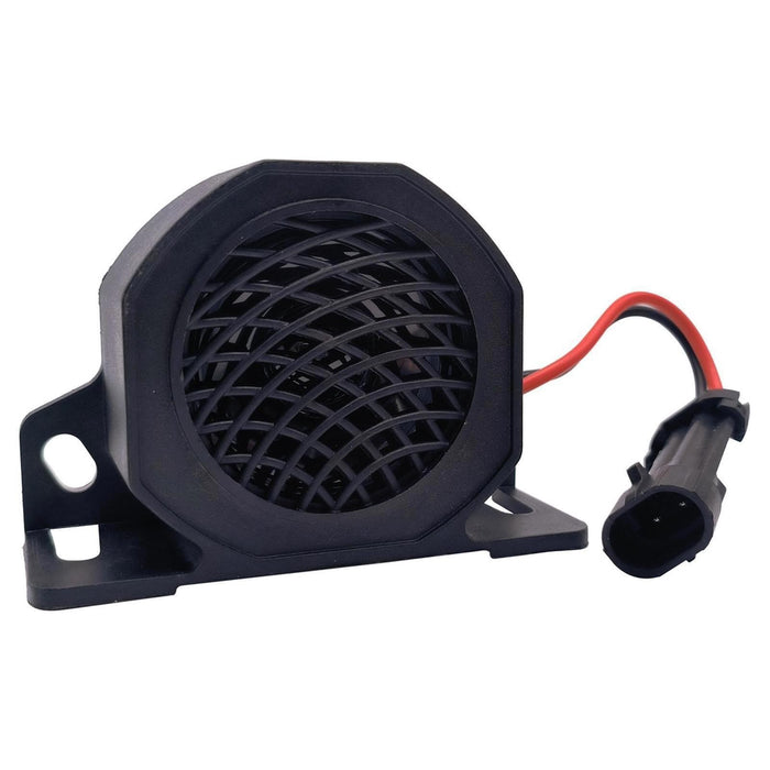 DURAFORCE Alarm Horn 7001044 for Bobcat Track Loader T110 T140 T250 T300 T320 T630 T650