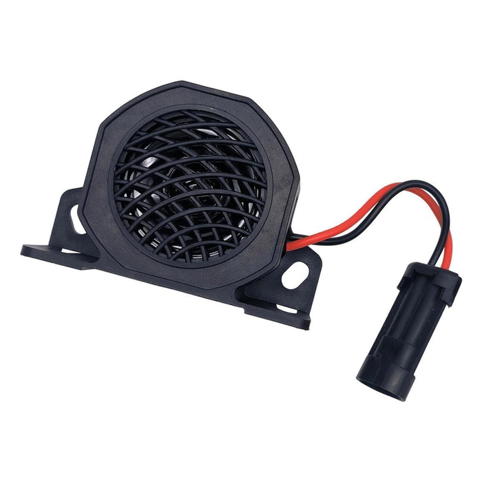 DURAFORCE Alarm Horn 7001044 for Bobcat Track Loader T110 T140 T250 T300 T320 T630 T650