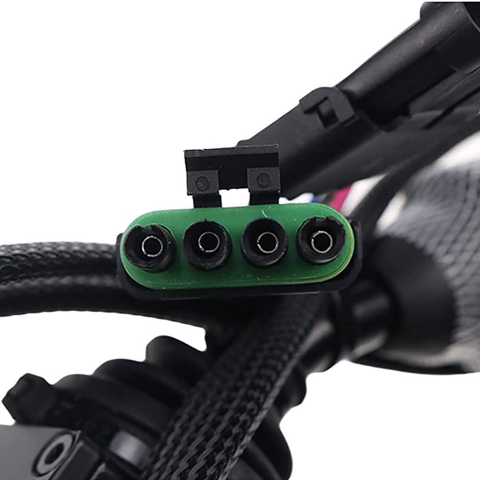 DURAFORCE Shifter Transmission Control 10135367 35367A for LULL 644B-37 844C-42 10K-54