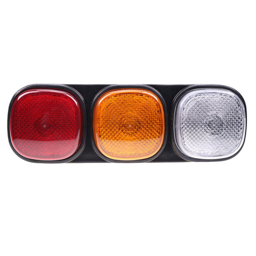DURAFORCE Rear Light Cluster 700/50129 for JCB 531-70 535-140H 540 535-60 528S 540S X 526
