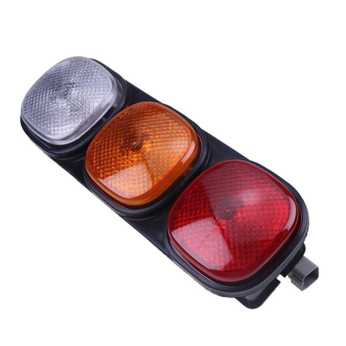 DURAFORCE Rear Light Cluster 700/50129 for JCB 531-70 535-140H 540 535-60 528S 540S X 526