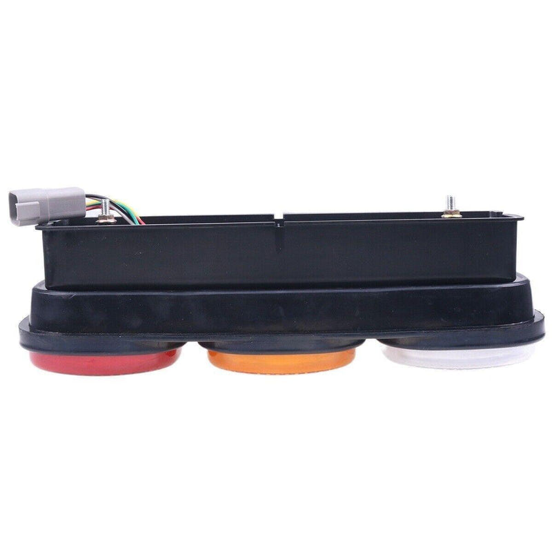 DURAFORCE Rear Light Cluster 700/50129 for JCB 531-70 535-140H 540 535-60 528S 540S X 526