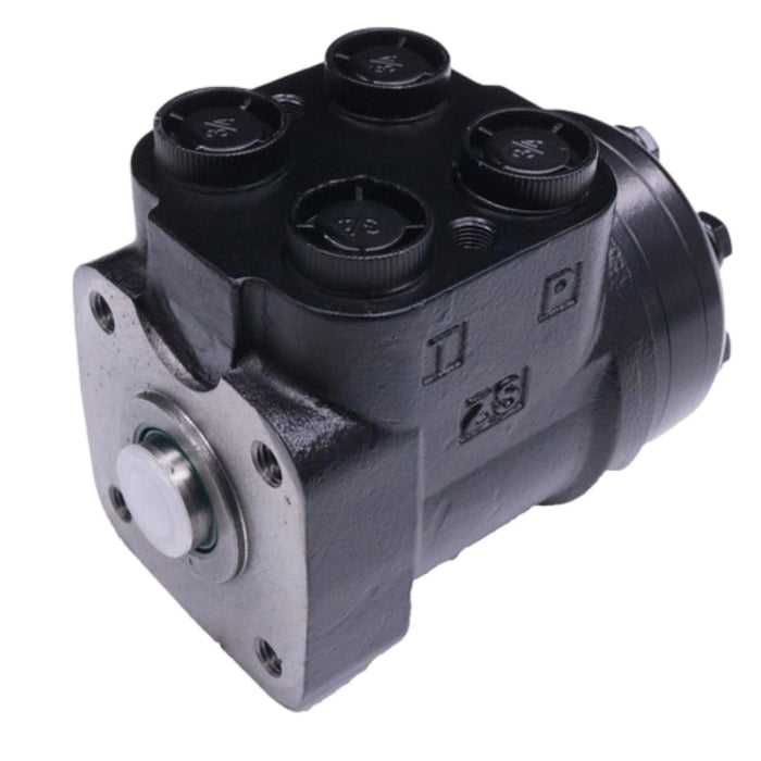 DURAFORCE Hydraulic Motor For Eaton Char-Lynn 3, 6, 12 Series 211-1008-002 211-1008