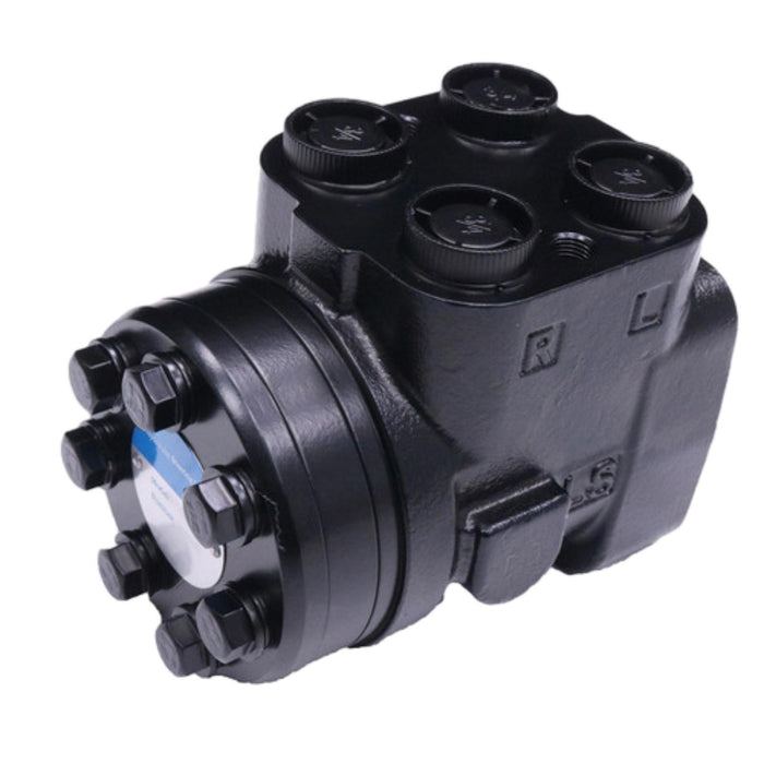 DURAFORCE Hydraulic Motor For Eaton Char-Lynn 3, 6, 12 Series 211-1008-002 211-1008