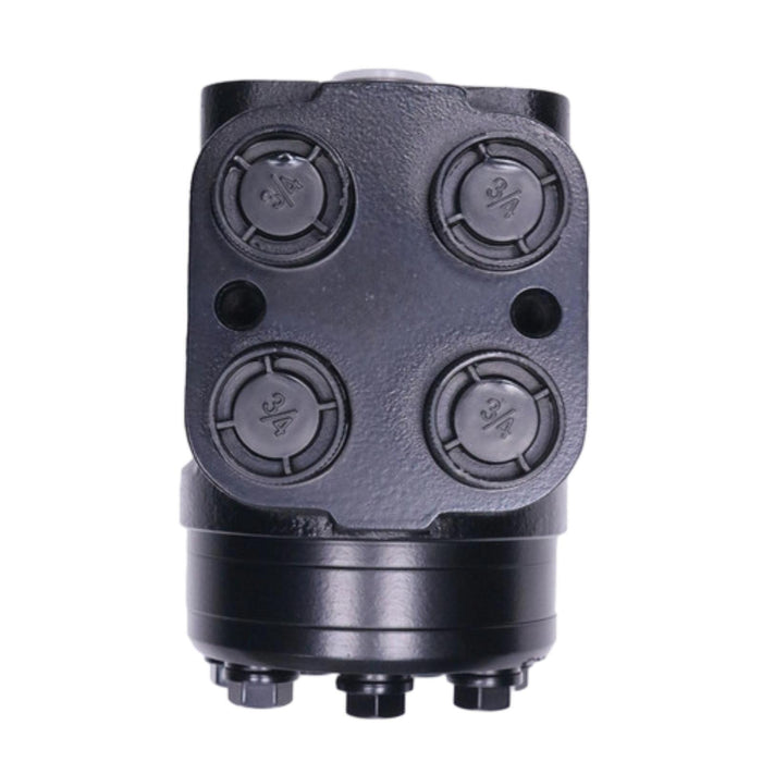 DURAFORCE Hydraulic Motor For Eaton Char-Lynn 3, 6, 12 Series 211-1008-002 211-1008