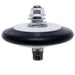 DURAFORCE (4-Pack) Dryer Drum Roller Assembly For LG Dryers 4581EL3001A 4581EL2002C