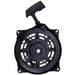 DURAFORCE Pull Recoil Starter for John Deere JS38 JS40 JS60 JS61 JS63 JA60 JA65 JS20 JS26